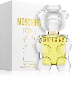 Moschino Toy 2 EDP for Women - Perfume Oasis
