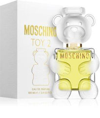 Moschino Toy 2 EDP for Women - Perfume Oasis