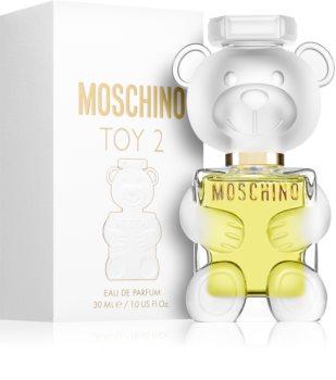 Moschino Toy 2 EDP for Women - Perfume Oasis