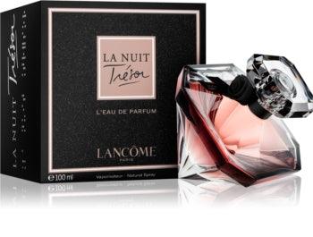 Lancome La Nuit Tresor EDP - Perfume Oasis