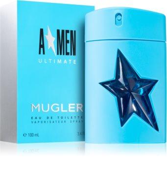 Mugler A*Men Ultimate EDT for Men - Perfume Oasis