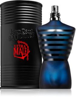 Jean Paul Gaultier Le Male Ultra EDT Intense - Perfume Oasis