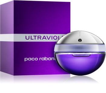 Paco Rabanne Ultraviolet Eau de Parfum Spray - Perfume Oasis