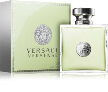 Versace Versense Eau de Toilette for Women - Perfume Oasis