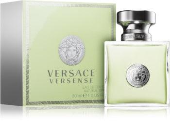 Versace Versense Eau de Toilette for Women - Perfume Oasis