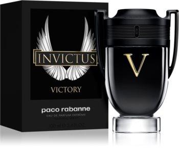 Paco Rabanne Invictus Victory EDP for Men - Perfume Oasis