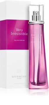Givenchy Very Irresistible Eau de Parfum - Perfume Oasis