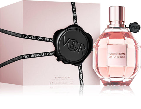 Viktor & Rolf Flowerbomb EDP for Women - Perfume Oasis