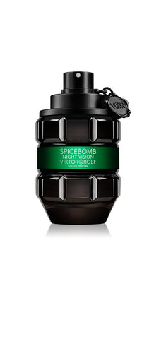 Viktor & Rolf Spicebomb Night Vision EDP Spray for Men - Tester - Perfume Oasis
