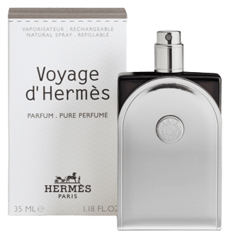 Hermes Voyage d'Hermes Parfum - Perfume Oasis