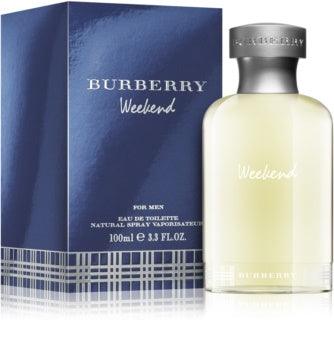 Burberry Weekend Men Eau de Toilette - Perfume Oasis