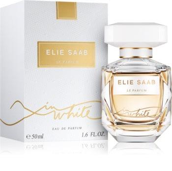 Elie Saab Le Parfum In White Eau de Parfum - Perfume Oasis