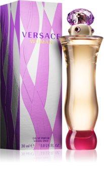 Versace Woman Eau de Parfum - Perfume Oasis