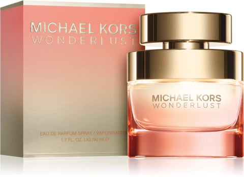 Michael Kors Wonderlust EDP Spray