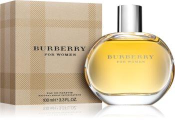 Burberry for Women Eau de Parfum Spray - Perfume Oasis