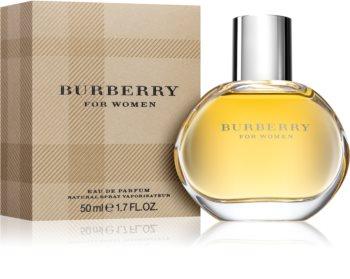 Burberry for Women Eau de Parfum Spray - Perfume Oasis