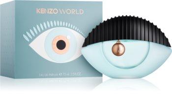 Kenzo World Eau de Parfum Spray - Perfume Oasis