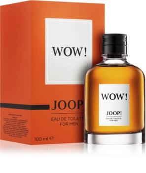 JOOP! Wow! Eau de Toilette for Men - Perfume Oasis