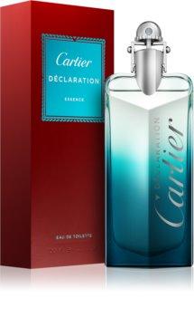 Cartier Declaration Essence EDT for Men Perfume Oasis