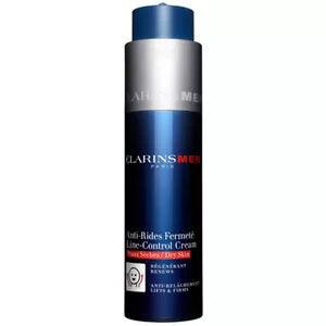 Clarins Men Line Control Cream Dry Skin 50ml - Perfume Oasis