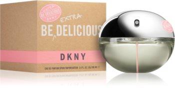 DKNY Be Extra Delicious Eau de Parfum For Women - Perfume Oasis