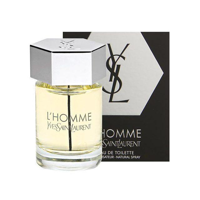 YSL Yves Saint Laurent L'Homme EDT - Perfume Oasis