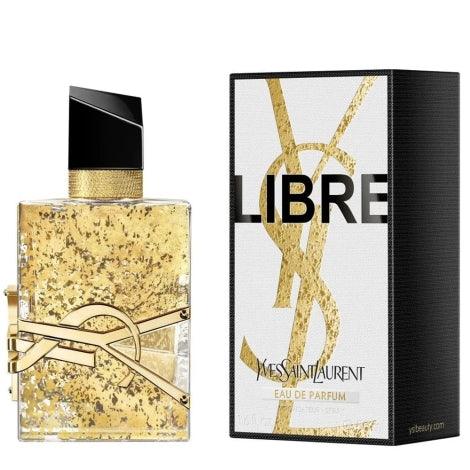 YSL Libre Christmas Edition EDP - Perfume Oasis