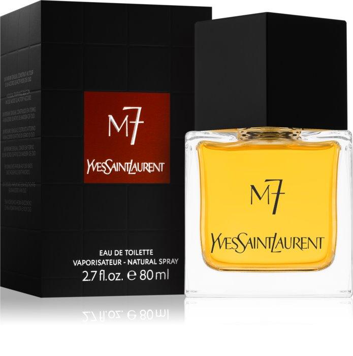 YSL M7 Oud Absolu EDT Men - Perfume Oasis